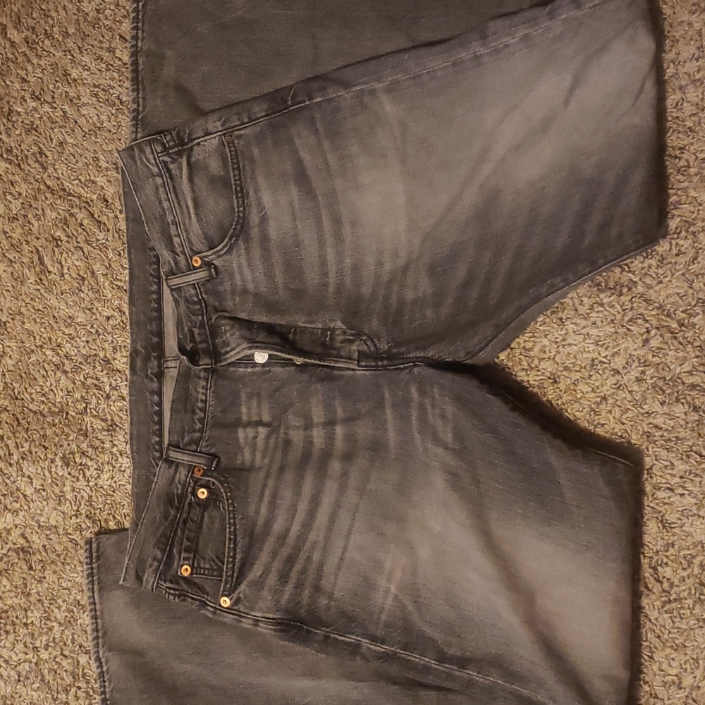 Mens levis